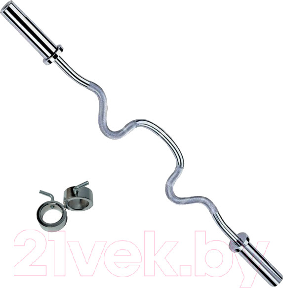 Изображение товара Гриф для штанги DFC OB47G-50