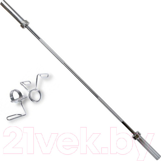 Изображение товара Гриф для штанги DFC OB80-50/25