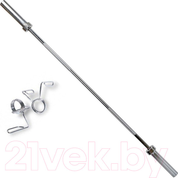 Изображение товара Гриф для штанги DFC OB86-50/25