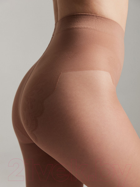 Изображение товара Колготки Conte Elegant Bikini 40 (р.4, bronz)