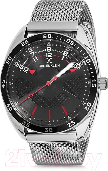 Часы наручные мужские Daniel Klein 12221-6 — фото 3