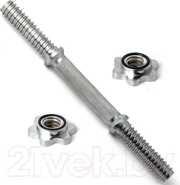 Изображение товара Гриф для гантели DFC RB14T-30