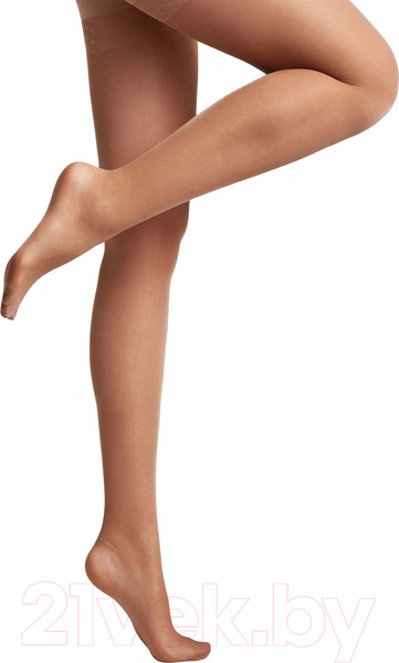 Изображение товара Колготки Conte Elegant X-Press 40 (р.3, natural)