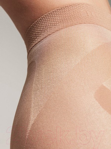 Изображение товара Колготки Conte Elegant X-Press 40 (р.3, natural)