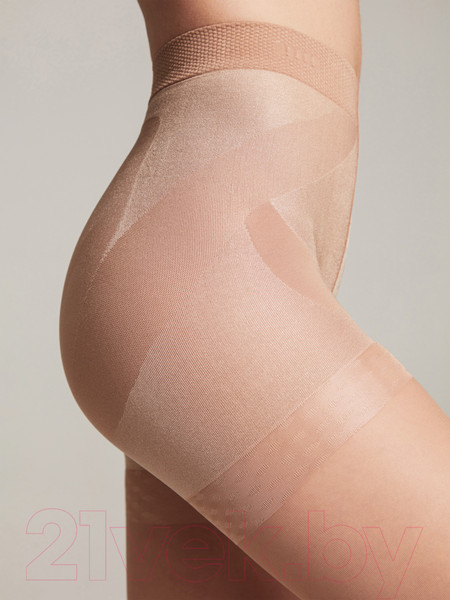 Изображение товара Колготки Conte Elegant X-Press 40 (р.5, natural)