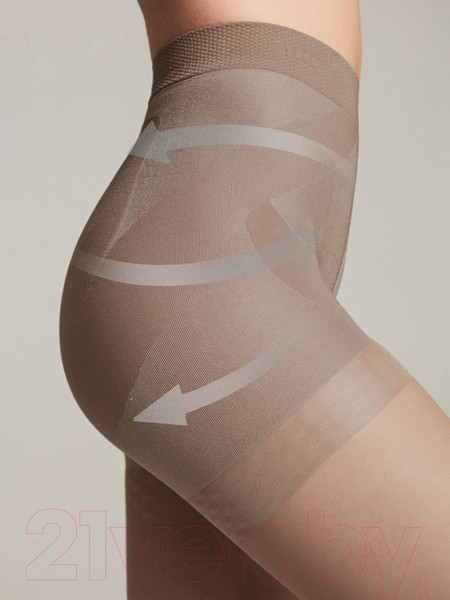 Изображение товара Колготки Conte Elegant X-Press 40 (р.4, shade)