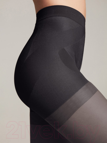 Изображение товара Колготки Conte Elegant X-Press 40 (р.5, nero)