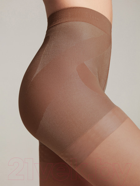 Изображение товара Колготки Conte Elegant X-Press 40 (р.3, mocca)