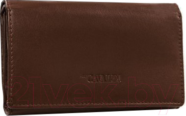 Изображение товара Портмоне Cedar Cavaldi RD-B55-GCL (D.Tan)