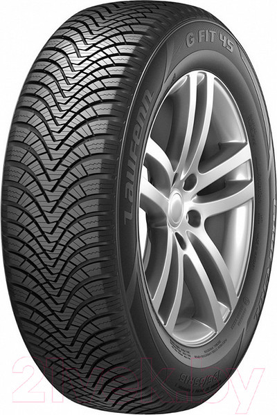 Изображение товара Всесезонная шина Laufenn G Fit 4S LH71 185/60R15 88H