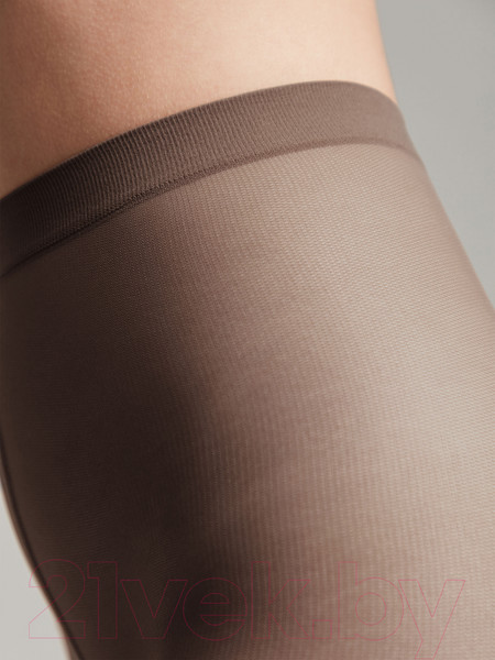 Изображение товара Колготки Conte Elegant Tulle (р.2, grafit)