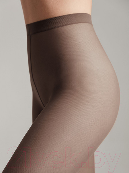 Изображение товара Колготки Conte Elegant Tulle (р.2, grafit)