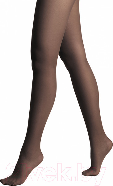 Изображение товара Колготки Conte Elegant Tulle (р.2, nero)
