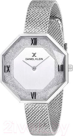 Часы наручные женские Daniel Klein 12200-3 — фото 3