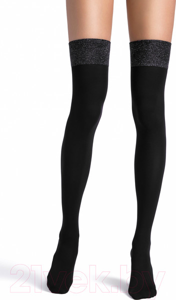 Изображение товара Гольфы Conte Elegant Trendy (р.23-25, nero)