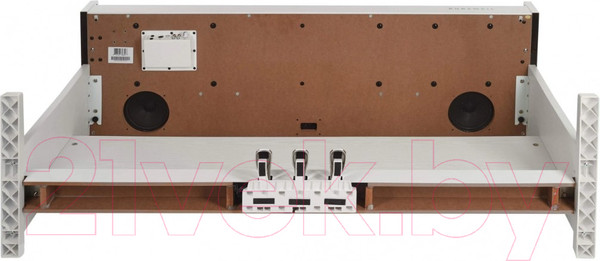 Изображение товара Цифровое фортепиано Kurzweil M90 WH