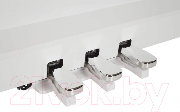 Изображение товара Цифровое фортепиано Kurzweil M90 WH