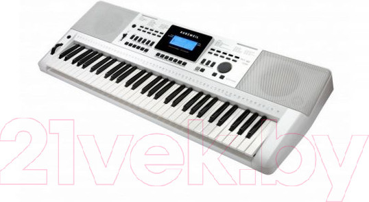 Изображение товара Синтезатор Kurzweil KP140 WH