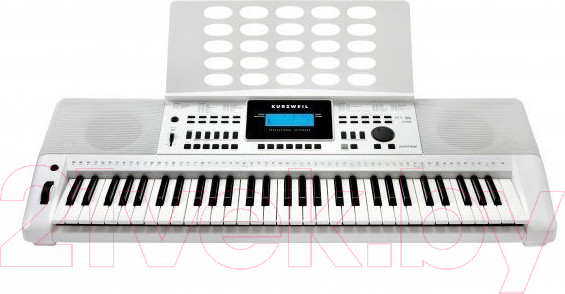 Изображение товара Синтезатор Kurzweil KP140 WH