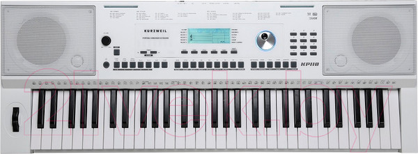 Изображение товара Синтезатор Kurzweil KP110 WH