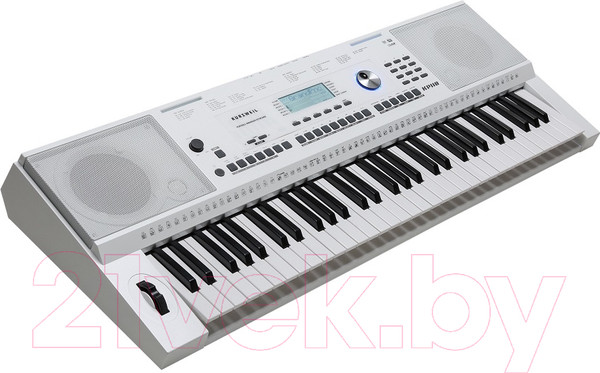 Изображение товара Синтезатор Kurzweil KP110 WH