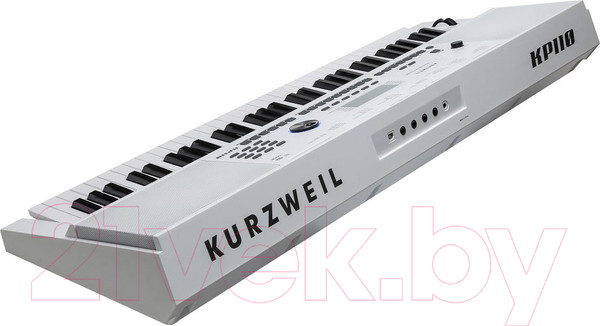 Изображение товара Синтезатор Kurzweil KP110 WH