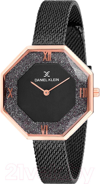 Часы наручные женские Daniel Klein 12200-5 — фото 3