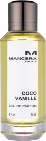 Изображение товара Парфюмерная вода Mancera Coco Vanille (60мл)