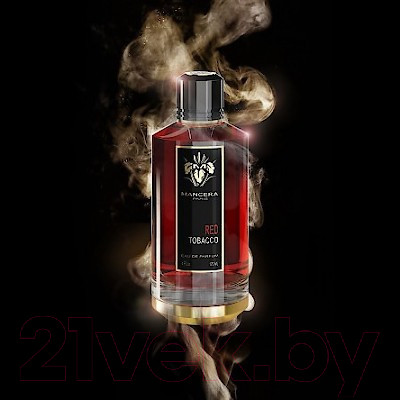 Изображение товара Парфюмерная вода Mancera Red Tobacco (120мл)
