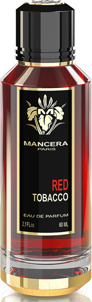 Изображение товара Парфюмерная вода Mancera Red Tobacco (60мл)