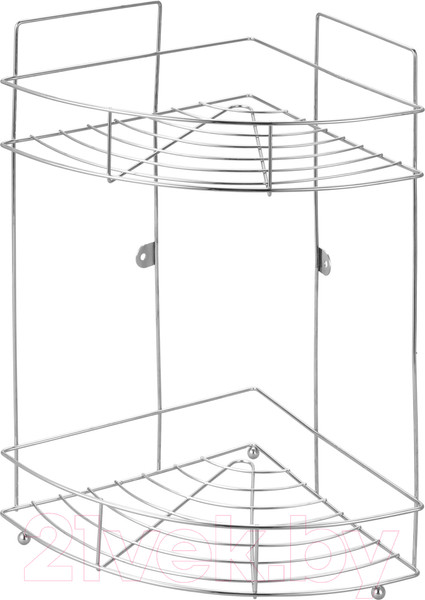 Изображение товара Полка для ванной Рыжий кот W2348A-2 / 004723