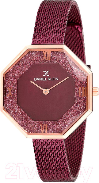 Часы наручные женские Daniel Klein 12200-6 — фото 3