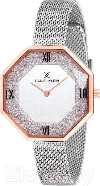Часы наручные женские Daniel Klein 12200-7 — фото 3