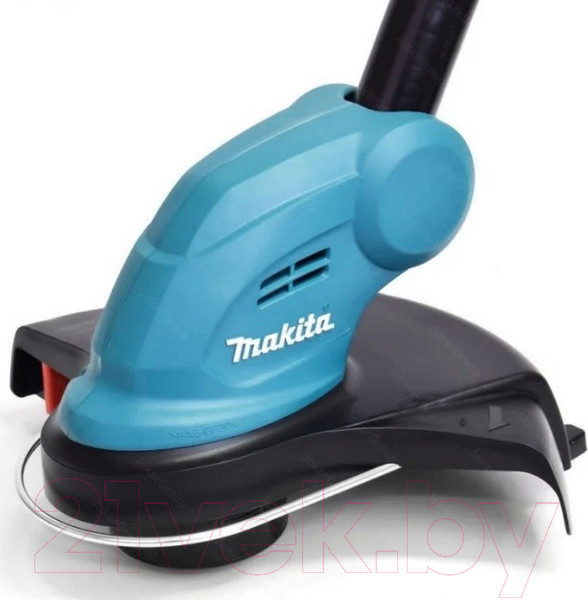 Изображение товара Триммер аккумуляторный Makita DUR181RF