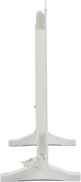 Изображение товара Инфракрасный обогреватель Теплофон Glassar ЭРГН-0.4 (белый)