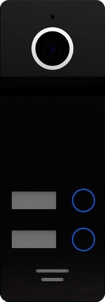 Изображение товара Вызывная панель Arsenal Iron Magic 2 (графит)