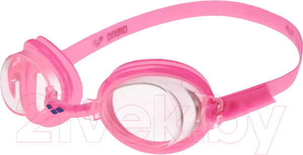 Изображение товара Очки для плавания ARENA Bubble 3 Junior / 92395 91 (Pink)