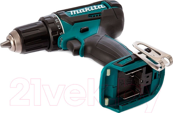 Изображение товара Профессиональная дрель-шуруповерт Makita DDF482Z