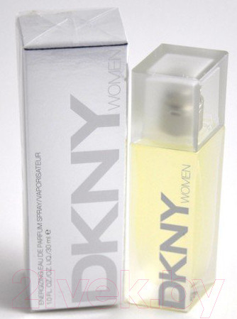 Изображение товара Парфюмерная вода DKNY Energizing (30мл)