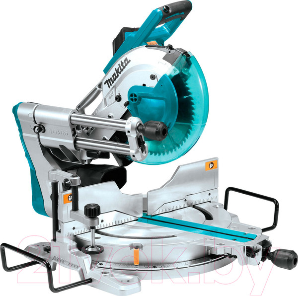Изображение товара Профессиональная торцовочная пила Makita LS1019