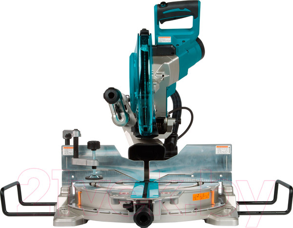 Изображение товара Профессиональная торцовочная пила Makita LS1019
