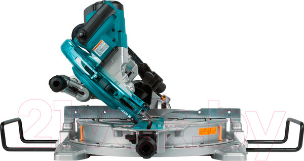 Изображение товара Профессиональная торцовочная пила Makita LS1019