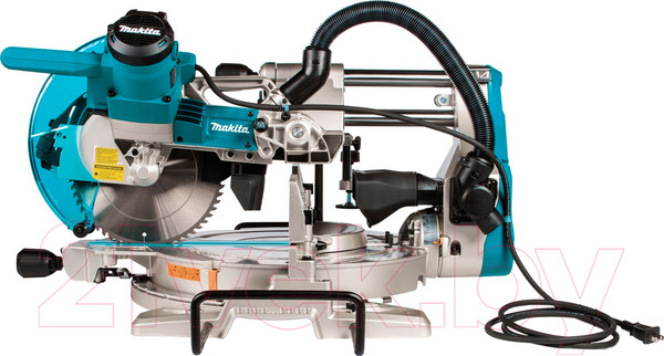 Изображение товара Профессиональная торцовочная пила Makita LS1019