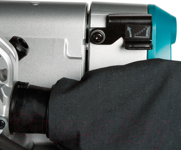 Изображение товара Профессиональная торцовочная пила Makita LS1019