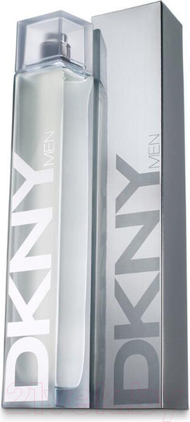 Изображение товара Туалетная вода DKNY Men Energizing (100мл)