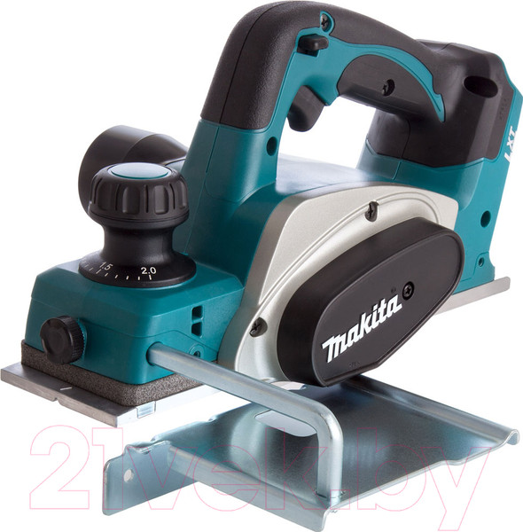 Изображение товара Профессиональный электрорубанок Makita DKP180Z