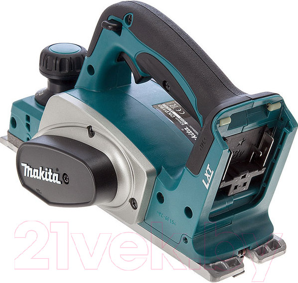 Изображение товара Профессиональный электрорубанок Makita DKP180Z