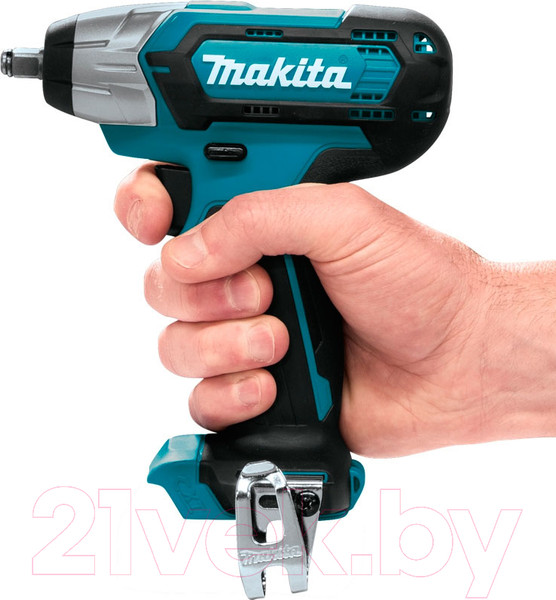 Изображение товара Профессиональный гайковерт Makita TW140DZ