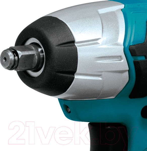 Изображение товара Профессиональный гайковерт Makita TW140DZ