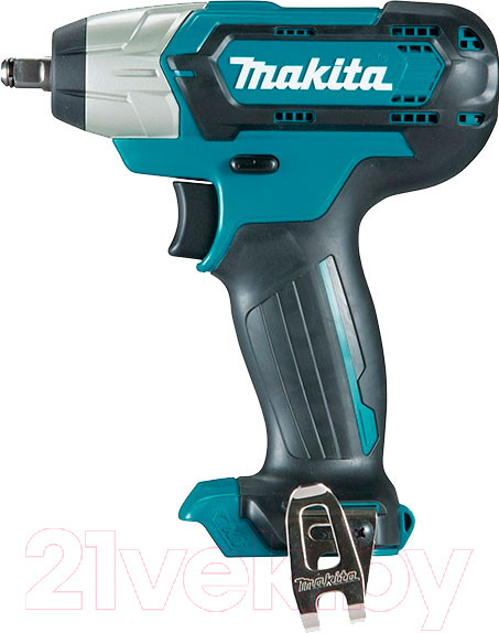 Изображение товара Профессиональный гайковерт Makita TW140DZ
